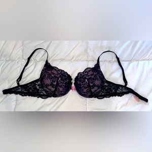 Victoria Secret Angels push up bra